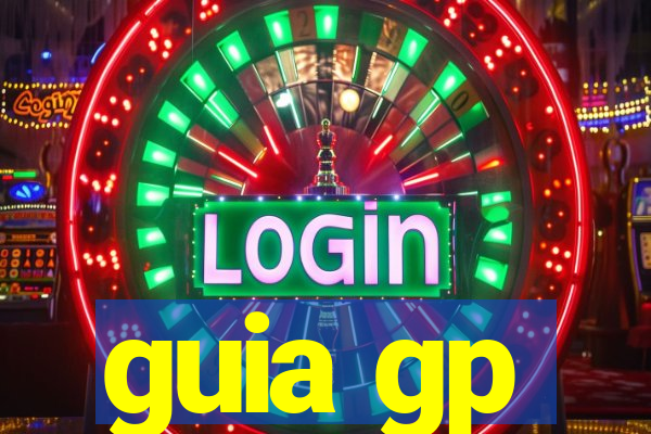 guia gp